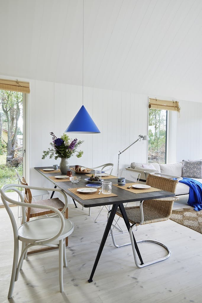 Sommerhus på deling Sommerhus på deling